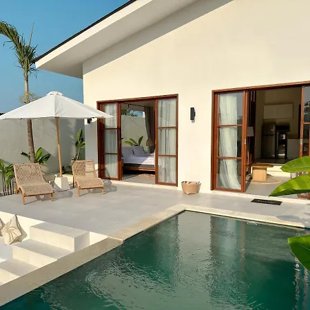 Villa Linda Bali- Luxury Villa With Private Pool