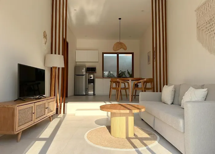 Linda Bali- Luxury With Private Pool