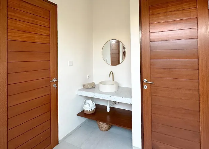 Linda Bali- Luxury With Private Pool * Uluwatu