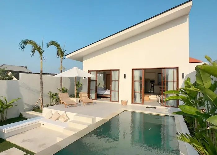 Villa Linda Bali- Luxury With Private Pool *