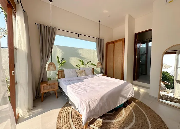 Linda Bali- Luxury With Private Pool *