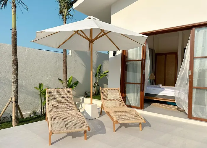 Villa Linda Bali- Luxury With Private Pool Uluwatu