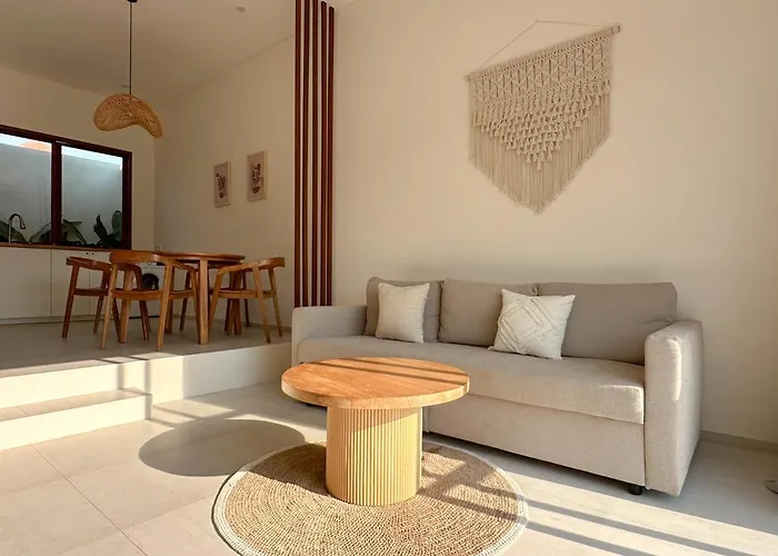 Villa Linda Bali- Luxury With Private Pool