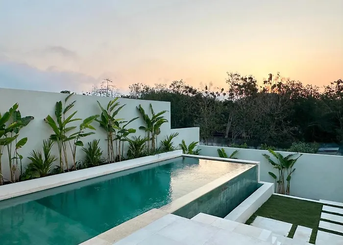 Linda Bali- Luxury With Private Pool *