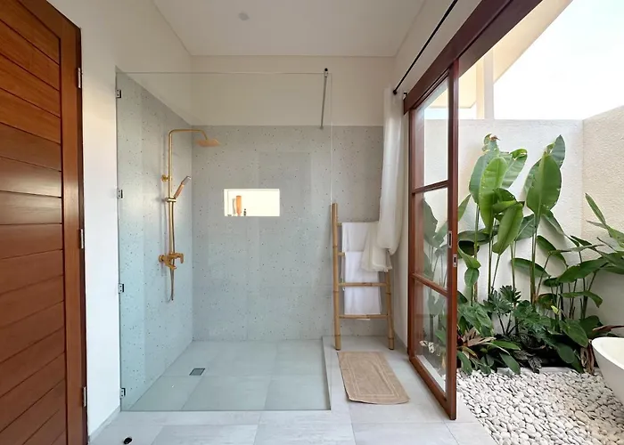 Linda Bali- Luxury With Private Pool Villa *