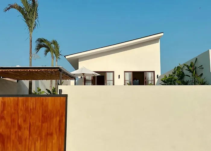 Linda Bali- Luxury With Private Pool * Uluwatu
