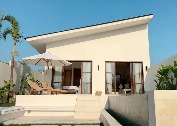 Linda Bali- Luxury With Private Pool *