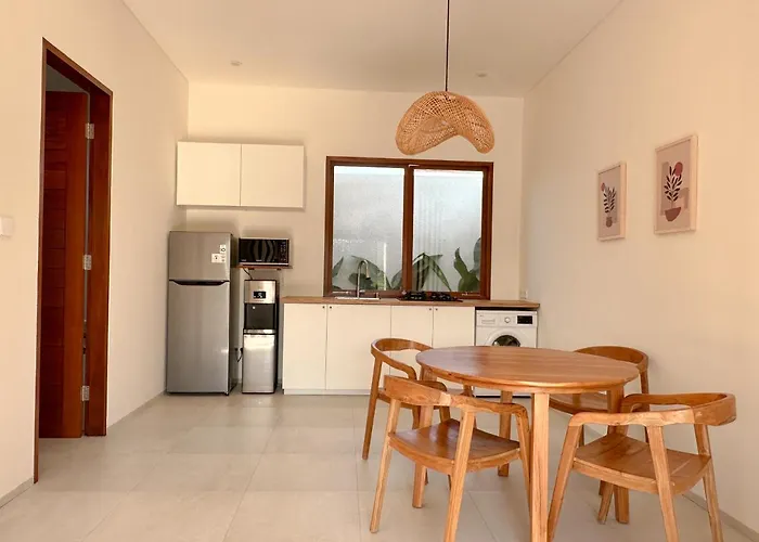 Villa Linda Bali- Luxury With Private Pool Uluwatu