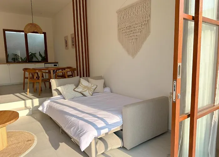 Villa Linda Bali- Luxury With Private Pool